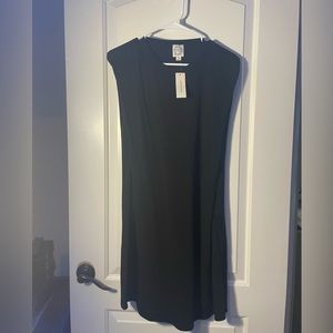 Black Francesca’s Short Dress